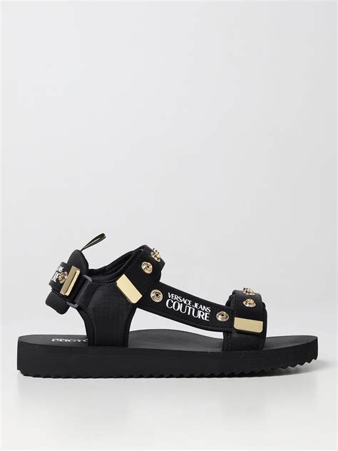 replica versace mens sandals|versace shoes online outlet.